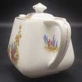 Lancaster & Sons - Garden Path - Teapot