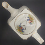 Lancaster & Sons - Garden Path - Teapot