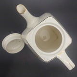 Lancaster & Sons - Garden Path - Teapot