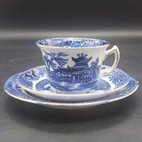 Burleigh - Willow - Trio