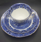 Burleigh - Willow - Trio