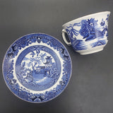 Burleigh - Willow - Trio