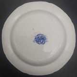 Burleigh - Willow - Trio