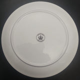 English-made - Classic Motorcycles - Display Plate