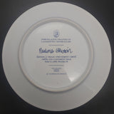 Limoges - Cinderella - Display Plate