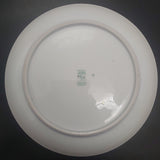 Schumann - Sailing Ship - Display Plate