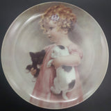 Milano - Friendly Enemies - Display Plate