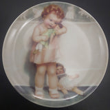 Milano - Love is Blind - Display Plate