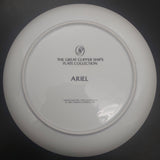 Franklin Mint - The Great Clipper Ships: Ariel - Display Plate