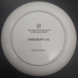 Franklin Mint - The Great Clipper Ships: Thermopylae - Display Plate