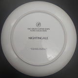 Franklin Mint - The Great Clipper Ships: Nightingale - Display Plate