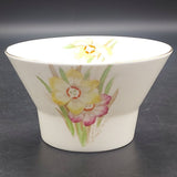 Royal Albert - Narcissus, Yellow and Pink - 17-piece Tea Set