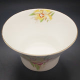 Royal Albert - Narcissus, Yellow and Pink - 17-piece Tea Set