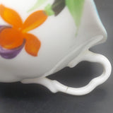 Royal Albert - Hand-painted Fuchsias, 8498 - Trio