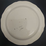 Wedgwood - Dominion of Canada, Montreal - Display Plate
