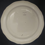 Wedgwood - Montreal - Display Plate