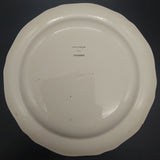 Wedgwood - Alberta Banff - Display Plate