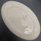 Branksome - Transvaal Grey and Evening Primrose - Gravy Boat and Underplate