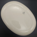 Branksome - Evening Primrose - Platter, Large