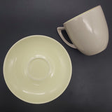 Branksome - Transvaal Grey and Evening Primrose - Trio