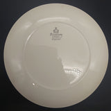 Branksome - Evening Primrose - Salad Plate