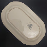 John Maddock & Sons - Citadel - Sandwich Tray