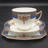 Salisbury - Glen - Trio