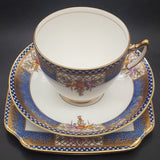 Salisbury - Glen - Trio