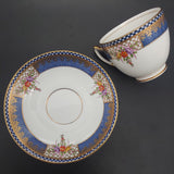 Salisbury - Glen - Trio