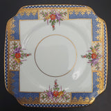 Salisbury - Glen - Trio