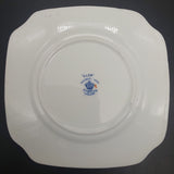 Salisbury - Glen - Trio