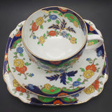Royal Albert - Bognor - Trio