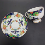 Royal Albert - Bognor - Trio