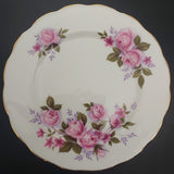 Queen Anne - Pink Roses, 8351 - Trio