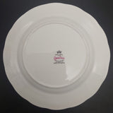 Queen Anne - Pink Roses, 8351 - Trio