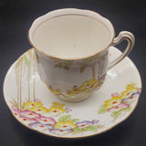 Royal Standard - Paulette - Duo