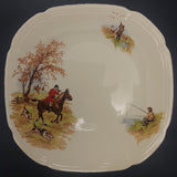 Alfred Meakin - Country Life - Salad Plate