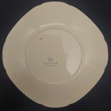 Alfred Meakin - Country Life - Salad Plate