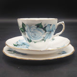 Queen Anne - Pink Roses, 8282 - Trio