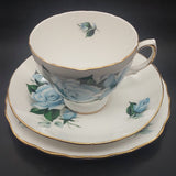 Queen Anne - Pink Roses, 8282 - Trio