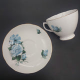Queen Anne - Pink Roses, 8282 - Trio