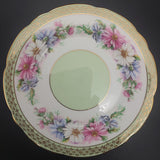 Royal Stafford - Daisy Chain, Green Band - Trio