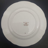 Royal Stafford - Daisy Chain, Green Band - Trio