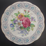 Royal Albert - Fragrance - Side Plate