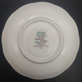 Roslyn - Beautiful Britain, No 3 Cockington Forge - Saucer