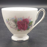 Queen Anne - Duet - Demitasse Cup