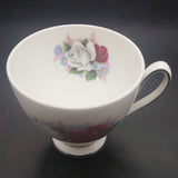 Queen Anne - Duet - Demitasse Cup