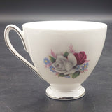 Queen Anne - Duet - Demitasse Cup