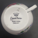 Queen Anne - Duet - Demitasse Cup