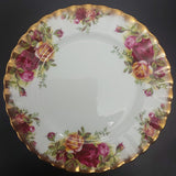 Royal Albert - Old Country Roses - Side Plate
